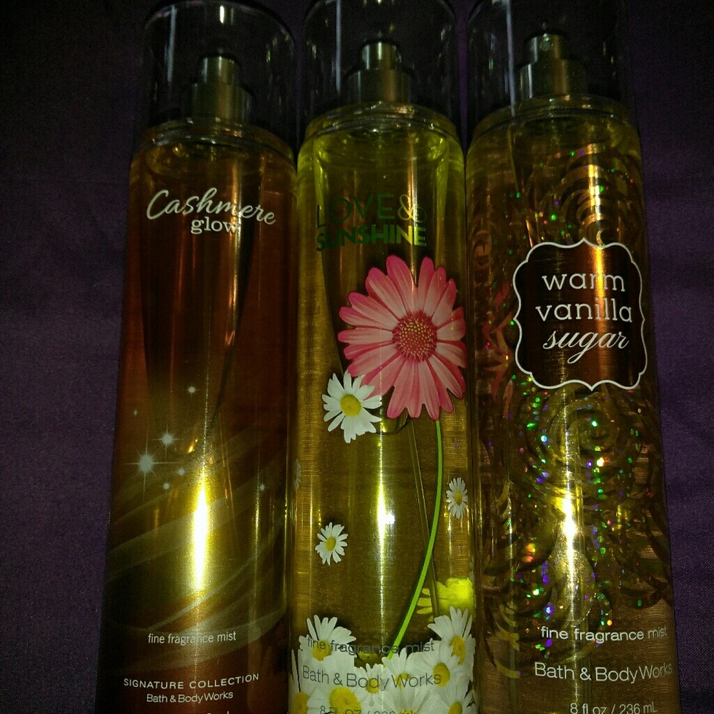 Bath n body